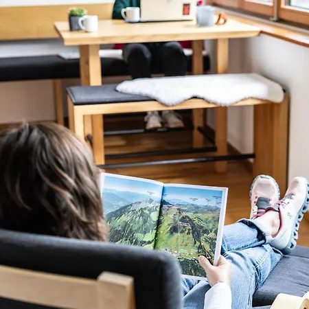 Berg Aparts Faschina - 09 *