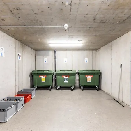 Berg Aparts Faschina - 09 * فونتانيلا