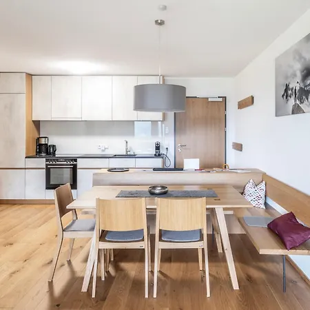 Berg Aparts Faschina - 09 * فونتانيلا