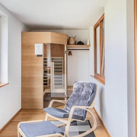 Berg Aparts Faschina - 09 * فونتانيلا