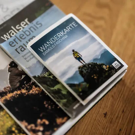 Berg Aparts Faschina - 09 * فونتانيلا