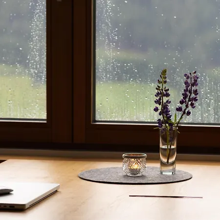 شقة Berg Aparts Faschina - 09 فونتانيلا